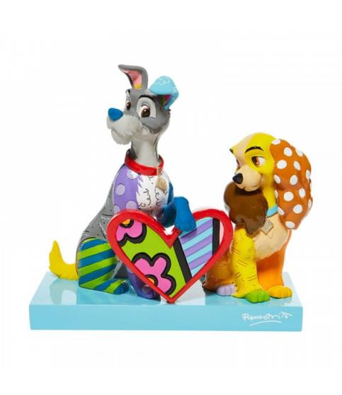 Lady & the Tramp (LE3000)