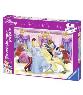 Dancing Princesses: 300 pieces