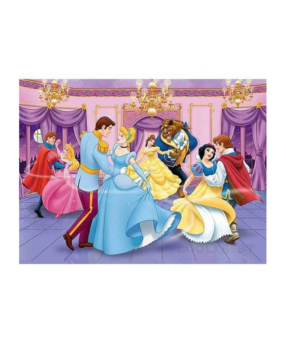 Dancing Princesses: 300 pieces