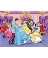 Dancing Princesses: 300 pieces
