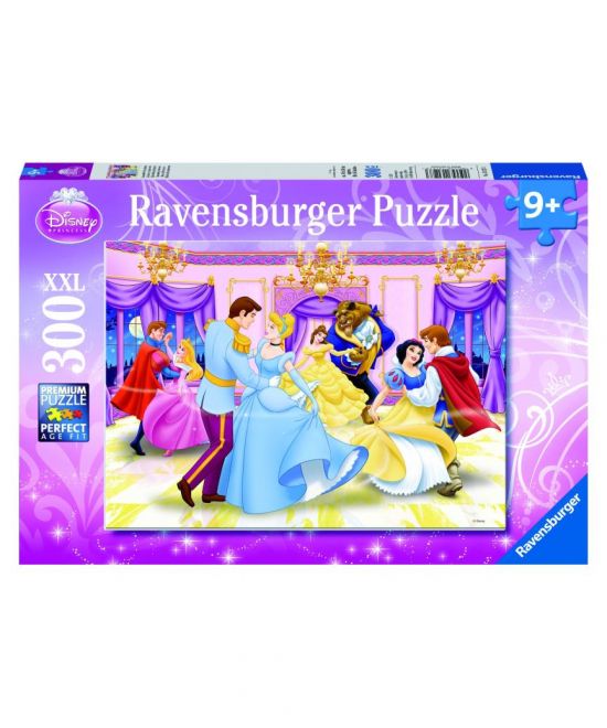 Dancing Princesses: 300 pieces