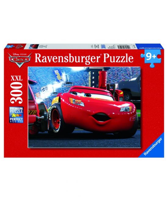 Pit Stop: 300 pieces