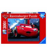 Pit Stop: 300 pieces