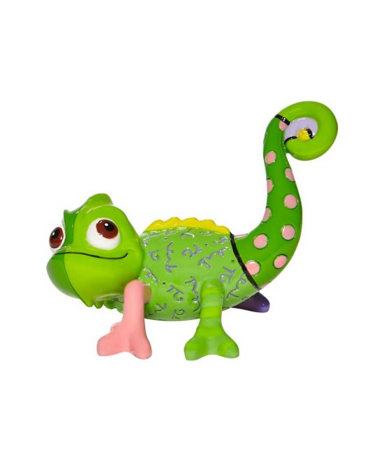 Pascal Mini Figurine