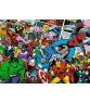 Marvel (1000 pieces)