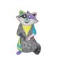 Meeko Mini Figurine