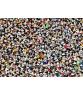 Mickey Mouse Challenge (1000 pieces)