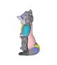 Meeko Mini Figurine