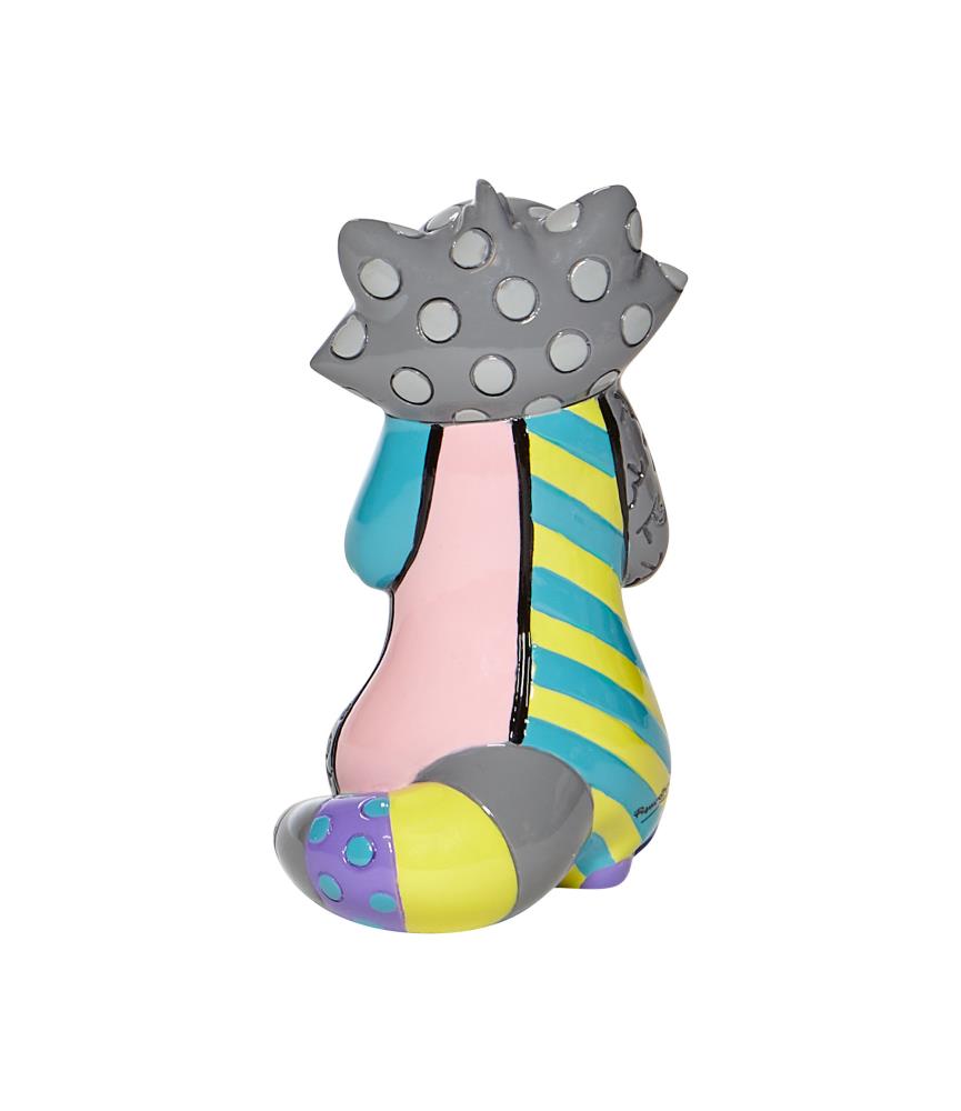 Meeko Mini Figurine