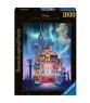 Disney Castles: Cinderella (1000p)