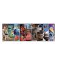 Disney Panorama Jigsaw Puzzle Pixar