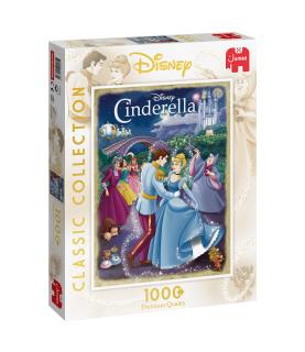 Classics Collection: Cinderella