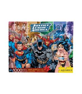 DC Comics Jigsaw Puzzle Justice League (1000p)