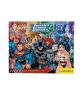 DC Comics Jigsaw Puzzle Justice League (1000p)