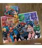 DC Comics Jigsaw Puzzle Justice League (1000p)