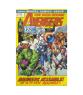 Marvel Jigsaw Puzzle (750pc)