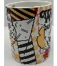 Midas Stitch Mug