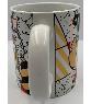 Midas Stitch Mug