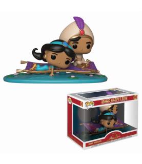 Movie Moments: Disney Aladdin - Magic Carpet Ride (no480)