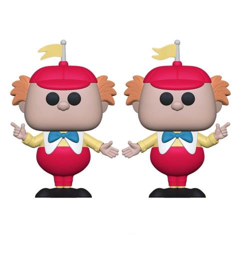 2-Pack Tweedle Dee & Dum (no)