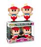 2-Pack Tweedle Dee & Dum (no)