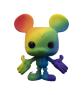 Pop! Pride - Mickey Mouse (no01)