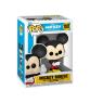 Pop! Disney: Classics - Mickey Mouse (no1187)