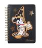 Midas Mickey Mouse Notebook