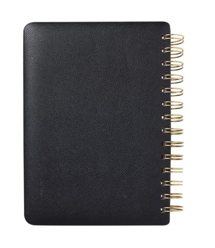 Midas Mickey Mouse Notebook