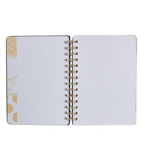 Midas Mickey Mouse Notebook