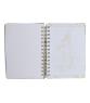 Midas Mickey Mouse Notebook