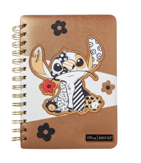 Midas Stitch Notebook