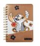 Midas Stitch Notebook