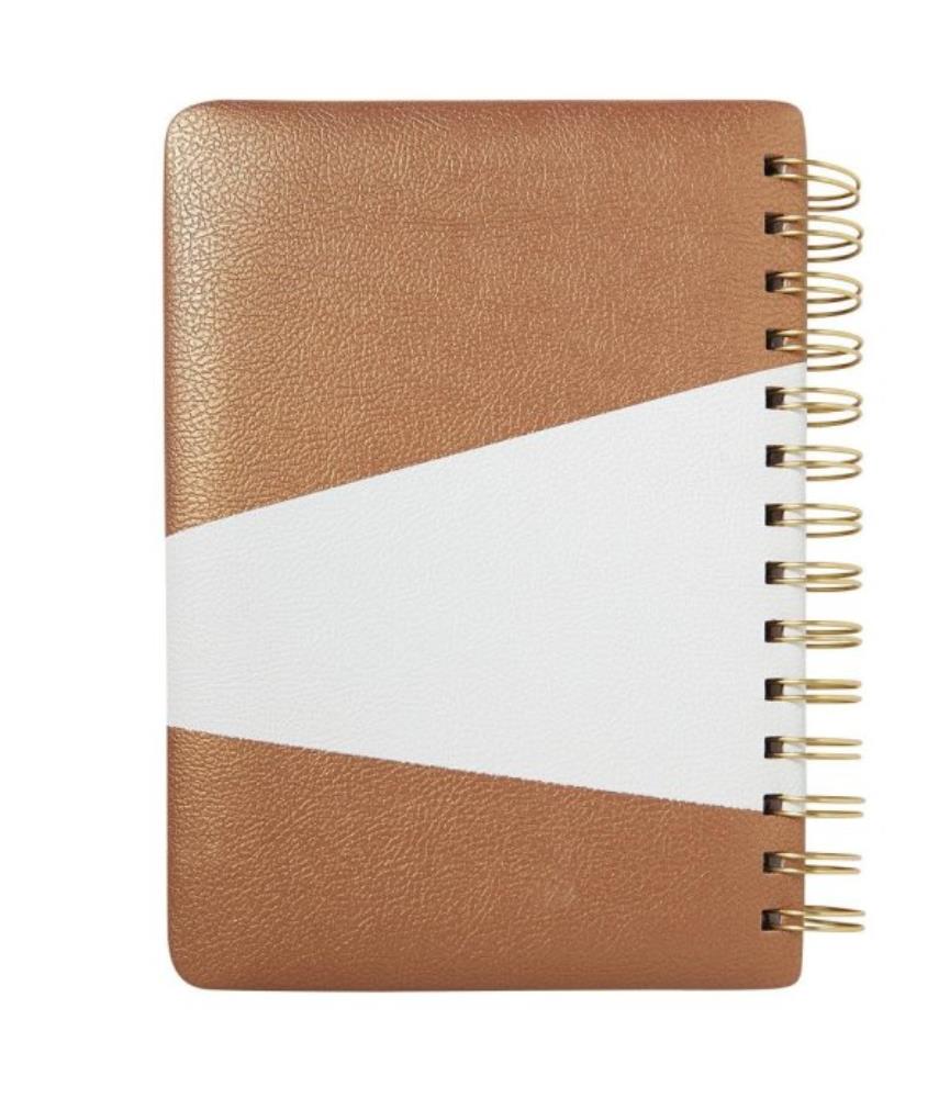 Midas Stitch Notebook