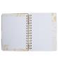 Midas Stitch Notebook