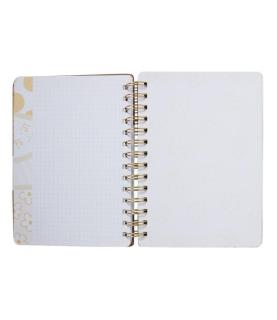 Midas Stitch Notebook