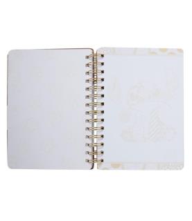 Midas Stitch Notebook