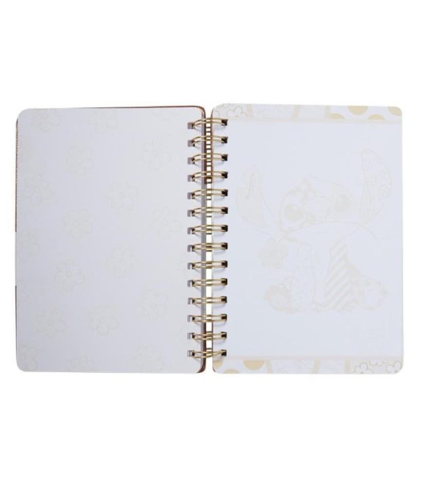 Midas Stitch Notebook
