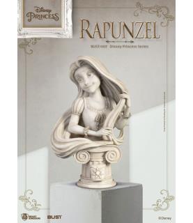 Princess Series - Rapunzel Bust