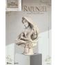 Princess Series - Rapunzel Bust