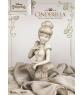Princess Series - Cinderella Bust