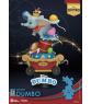 Dumbo PVC Diorama