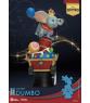 Dumbo PVC Diorama