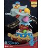 Dumbo PVC Diorama