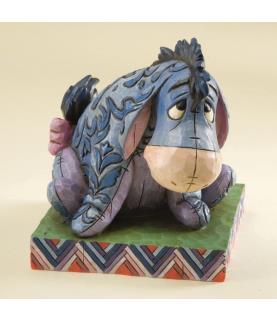 "True Blue Companion": Eeyore