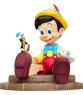 Pinocchio Statue