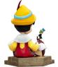Pinocchio Statue