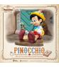 Pinocchio Statue