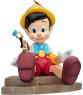 Pinocchio Statue
