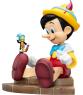 Pinocchio Statue